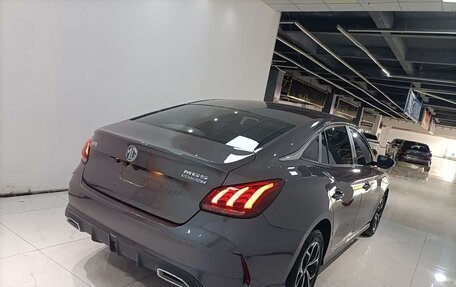 MG 5, 2022 год, 1 010 325 рублей, 4 фотография