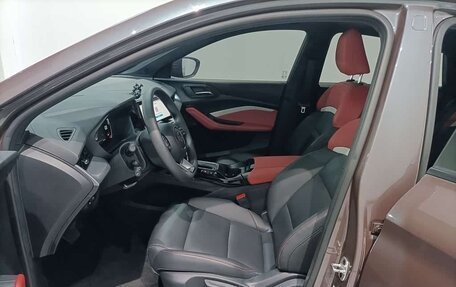 MG 5, 2022 год, 1 010 325 рублей, 8 фотография