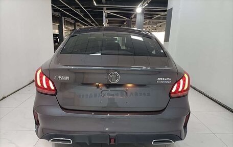 MG 5, 2022 год, 1 010 325 рублей, 6 фотография