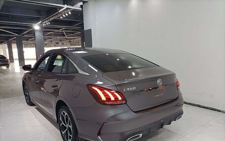 MG 5, 2022 год, 1 010 325 рублей, 7 фотография