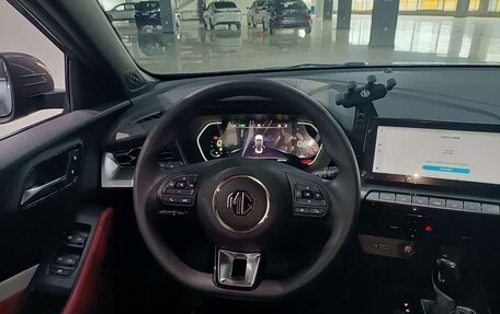 MG 5, 2022 год, 1 010 325 рублей, 9 фотография