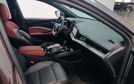 MG 5, 2022 год, 1 010 325 рублей, 11 фотография