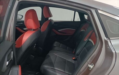 MG 5, 2022 год, 1 010 325 рублей, 15 фотография