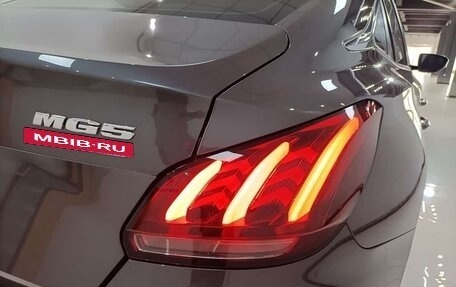MG 5, 2022 год, 1 010 325 рублей, 5 фотография