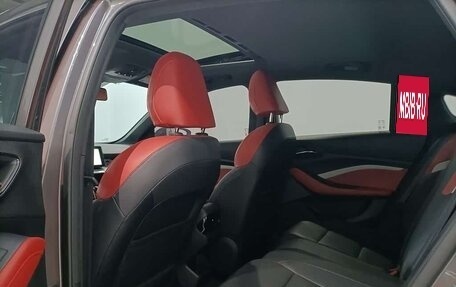 MG 5, 2022 год, 1 010 325 рублей, 14 фотография