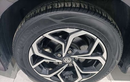 MG 5, 2022 год, 1 010 325 рублей, 21 фотография