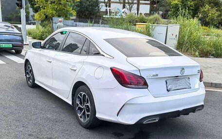 MG 5, 2021 год, 1 000 325 рублей, 4 фотография