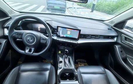 MG 5, 2021 год, 1 000 325 рублей, 8 фотография