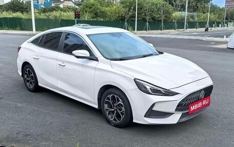 MG 5, 2021 год, 1 000 325 рублей, 3 фотография