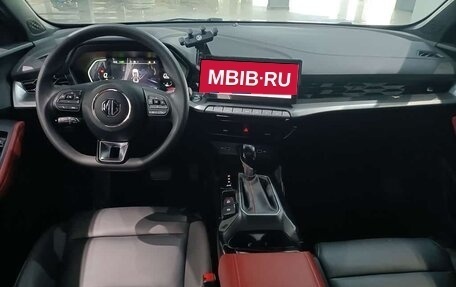 MG 5, 2022 год, 1 010 325 рублей, 10 фотография