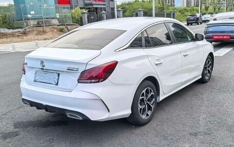 MG 5, 2021 год, 1 000 325 рублей, 6 фотография