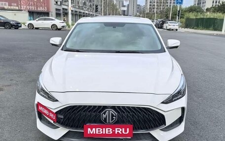 MG 5, 2021 год, 1 000 325 рублей, 2 фотография