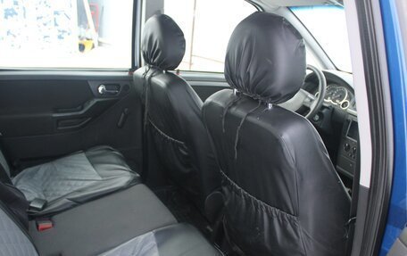 Opel Meriva, 2007 год, 370 000 рублей, 8 фотография