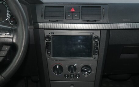 Opel Meriva, 2007 год, 370 000 рублей, 10 фотография