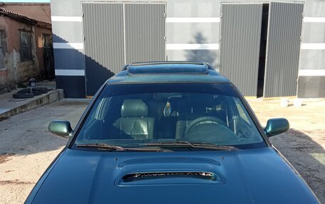 Subaru Legacy VII, 1997 год, 450 000 рублей, 1 фотография