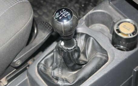 Opel Meriva, 2007 год, 370 000 рублей, 13 фотография