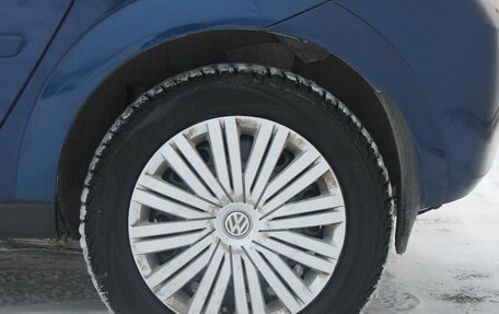 Opel Meriva, 2007 год, 370 000 рублей, 16 фотография