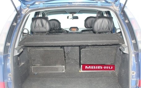 Opel Meriva, 2007 год, 370 000 рублей, 14 фотография