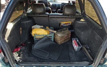 Subaru Legacy VII, 1997 год, 450 000 рублей, 9 фотография