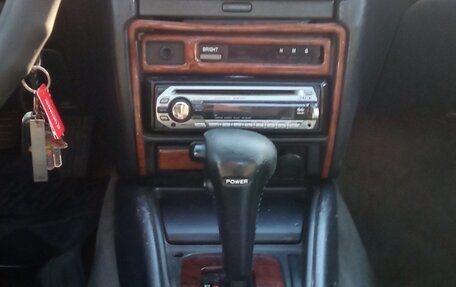 Subaru Legacy VII, 1997 год, 450 000 рублей, 6 фотография