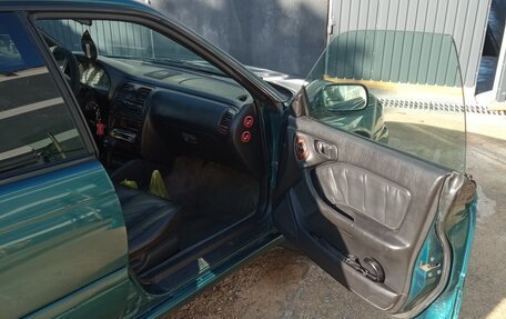 Subaru Legacy VII, 1997 год, 450 000 рублей, 2 фотография