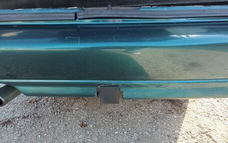 Subaru Legacy VII, 1997 год, 450 000 рублей, 11 фотография