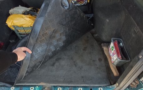 Subaru Legacy VII, 1997 год, 450 000 рублей, 10 фотография