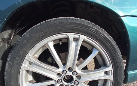 Subaru Legacy VII, 1997 год, 450 000 рублей, 15 фотография