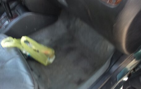 Subaru Legacy VII, 1997 год, 450 000 рублей, 14 фотография