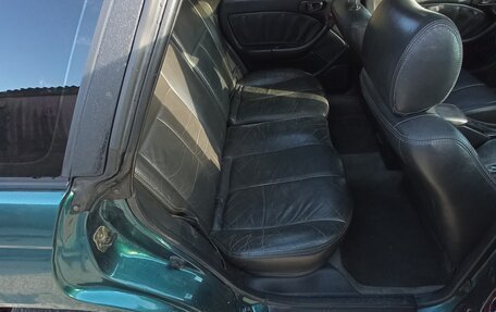 Subaru Legacy VII, 1997 год, 450 000 рублей, 12 фотография