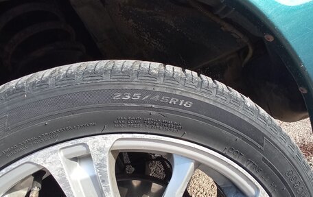 Subaru Legacy VII, 1997 год, 450 000 рублей, 16 фотография