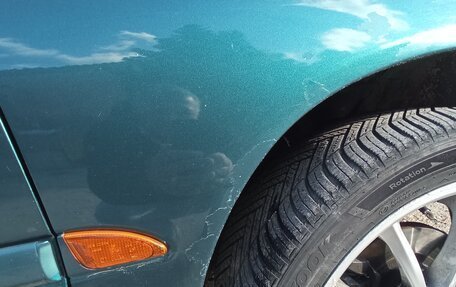 Subaru Legacy VII, 1997 год, 450 000 рублей, 17 фотография