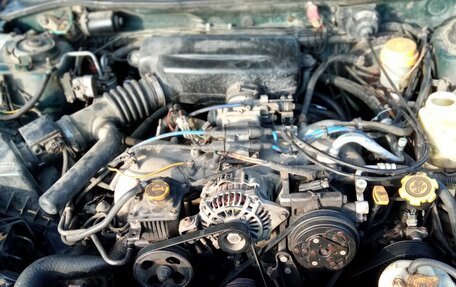 Subaru Legacy VII, 1997 год, 450 000 рублей, 18 фотография