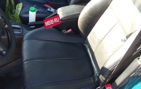 Subaru Legacy VII, 1997 год, 450 000 рублей, 4 фотография