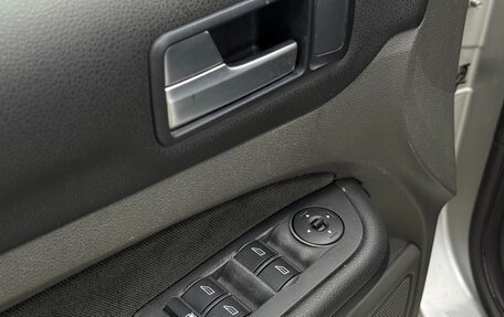 Ford Focus II рестайлинг, 2006 год, 440 000 рублей, 7 фотография