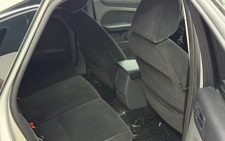 Ford Focus II рестайлинг, 2006 год, 440 000 рублей, 8 фотография