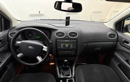 Ford Focus II рестайлинг, 2006 год, 440 000 рублей, 6 фотография