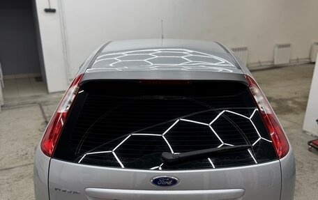 Ford Focus II рестайлинг, 2006 год, 440 000 рублей, 4 фотография