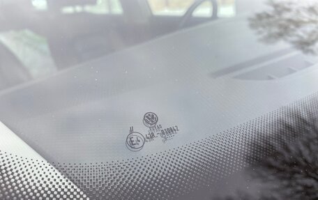 Volkswagen Tiguan II, 2017 год, 2 200 000 рублей, 11 фотография