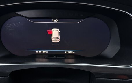 Volkswagen Tiguan II, 2017 год, 2 200 000 рублей, 19 фотография