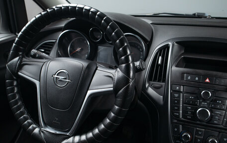 Opel Astra J, 2013 год, 469 000 рублей, 9 фотография