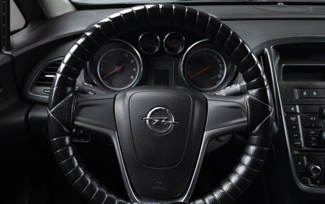 Opel Astra J, 2013 год, 469 000 рублей, 11 фотография