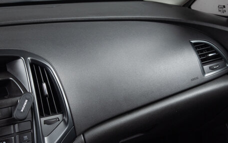 Opel Astra J, 2013 год, 469 000 рублей, 10 фотография