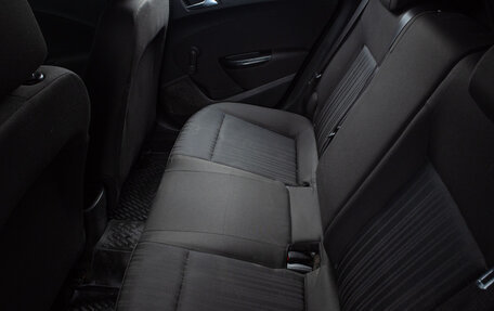 Opel Astra J, 2013 год, 469 000 рублей, 12 фотография