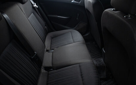 Opel Astra J, 2013 год, 469 000 рублей, 16 фотография