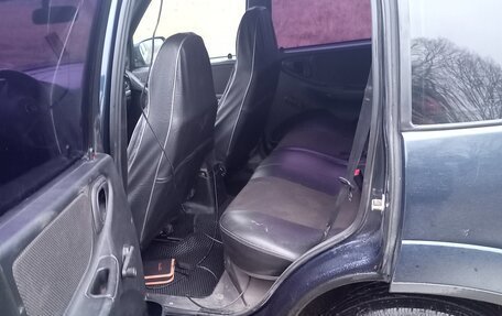 Chevrolet Niva I рестайлинг, 2013 год, 329 999 рублей, 6 фотография