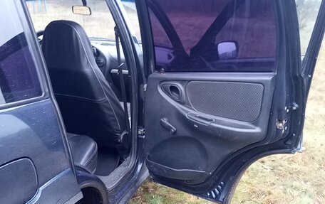 Chevrolet Niva I рестайлинг, 2013 год, 329 999 рублей, 10 фотография