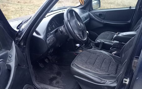 Chevrolet Niva I рестайлинг, 2013 год, 329 999 рублей, 7 фотография