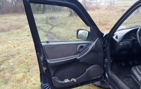 Chevrolet Niva I рестайлинг, 2013 год, 329 999 рублей, 9 фотография