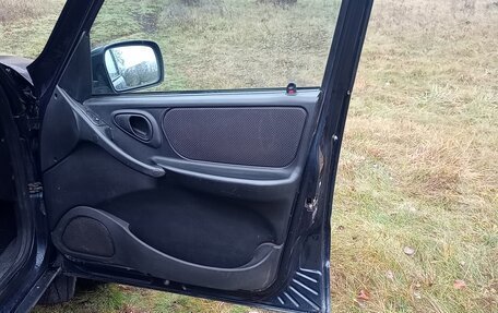 Chevrolet Niva I рестайлинг, 2013 год, 329 999 рублей, 8 фотография